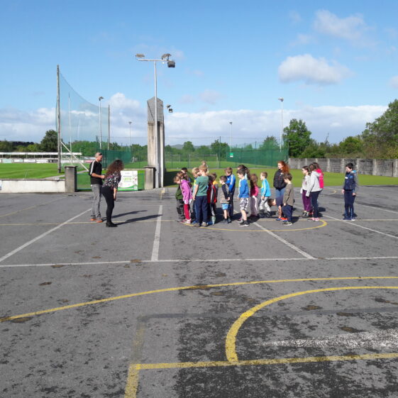 20180823_1038191 Year of O'Flaherty 'Go Wild' Nature Camp