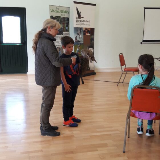20180823_1154581 Year of O'Flaherty 'Go Wild' Nature Camp
