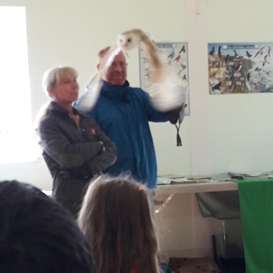 20180823_1229191 Year of O'Flaherty 'Go Wild' Nature Camp