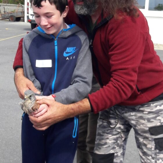 20180823_1303561 Year of O'Flaherty 'Go Wild' Nature Camp