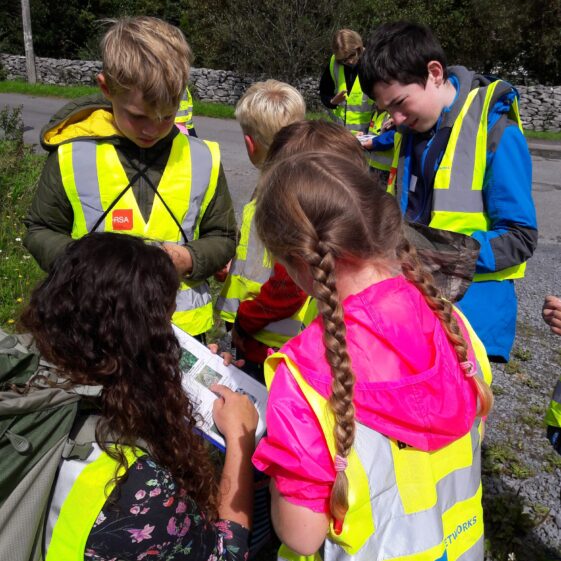 20180823_1337561 Year of O'Flaherty 'Go Wild' Nature Camp