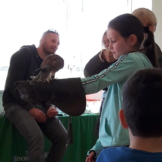 20180823_1624401 Year of O'Flaherty 'Go Wild' Nature Camp