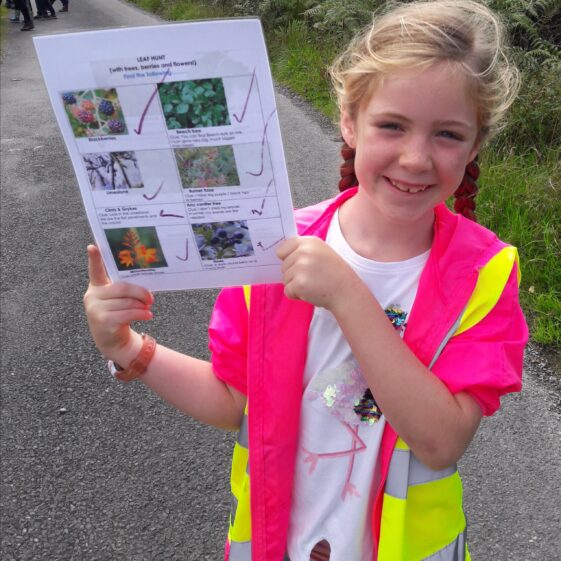 20180823_163001 Go Wild Nature Camp 2018 | Moycullen Historical Society