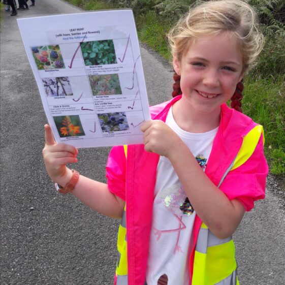20180823_1630011 Year of O'Flaherty 'Go Wild' Nature Camp
