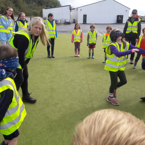 20180824_120321 Year of O'Flaherty 'Go Wild' Nature Camp
