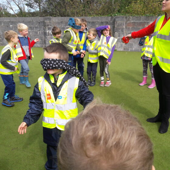 20180824_120635 Year of O'Flaherty 'Go Wild' Nature Camp