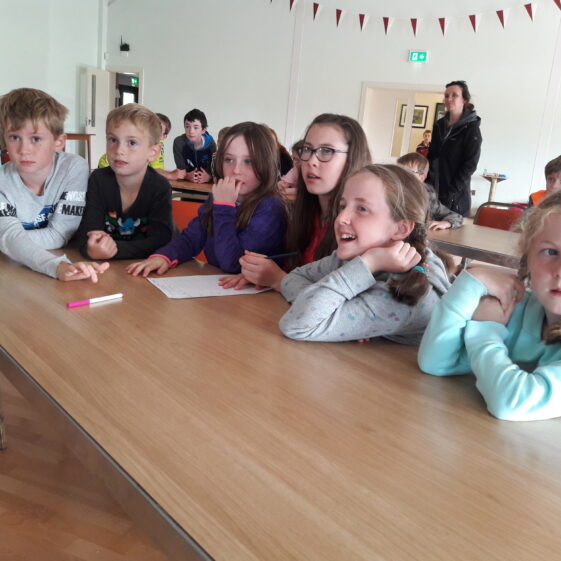20180824_144155 Year of O'Flaherty 'Go Wild' Nature Camp