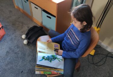 Ruaidhri’s Story