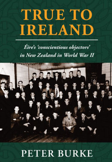 True to Ireland