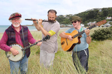 The-Musicians-–-Kevin-Ikin-Pat-Higgins-Kevin-McLoughlin
