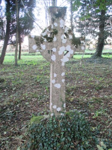 BODYKE CROSS, CO CLARE