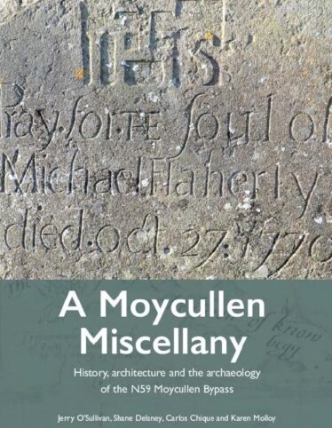A Moycullen Miscellany