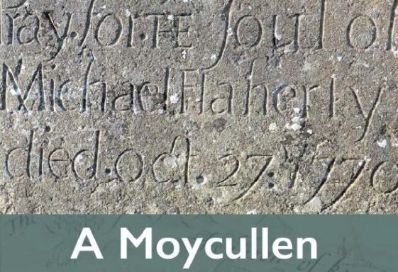 A Moycullen Miscellany