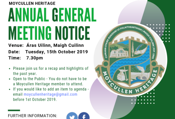 AGM 2019