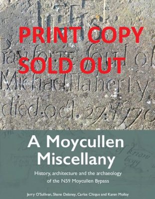 A Moycullen Miscellany
