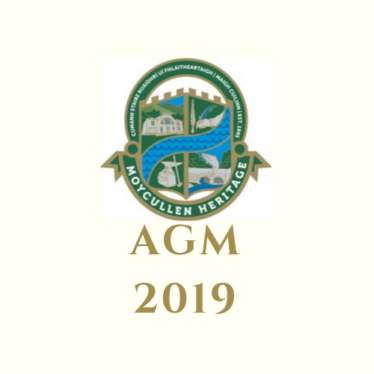 AGM 2019 logo