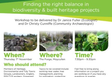 Working with Heritage Workshop