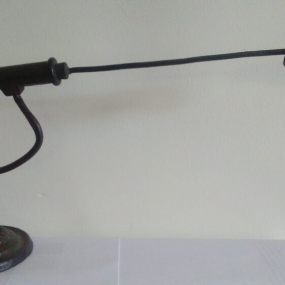 Pic 3.  What did this item do?