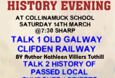Local Social History Evening