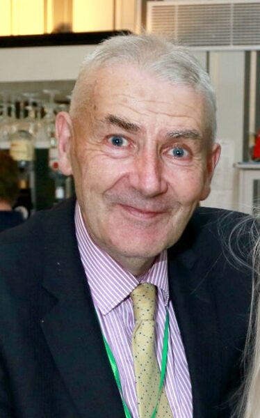 Seamus Gavin