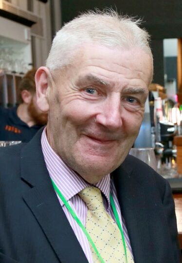 Seamus Gavin
