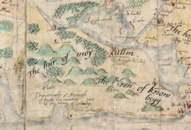 Maigh Cuilinn / Moycullen