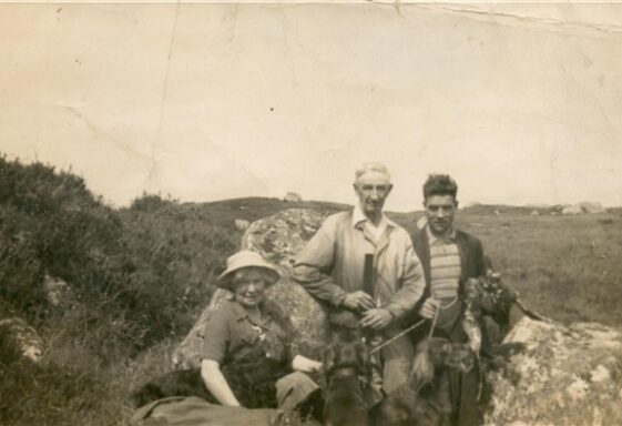 Moycullen Heritage Quiz 13 Answers