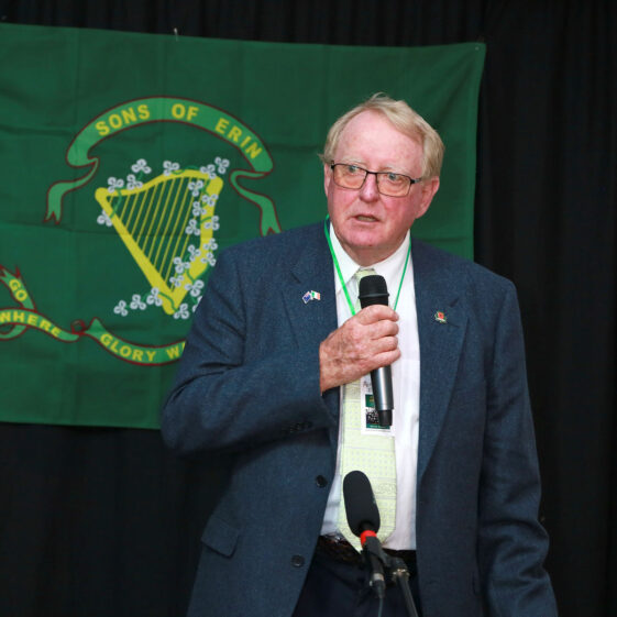 Launch of True to Ireland - Moycullen - 20 September 2019 | Sean Lydon Photographer