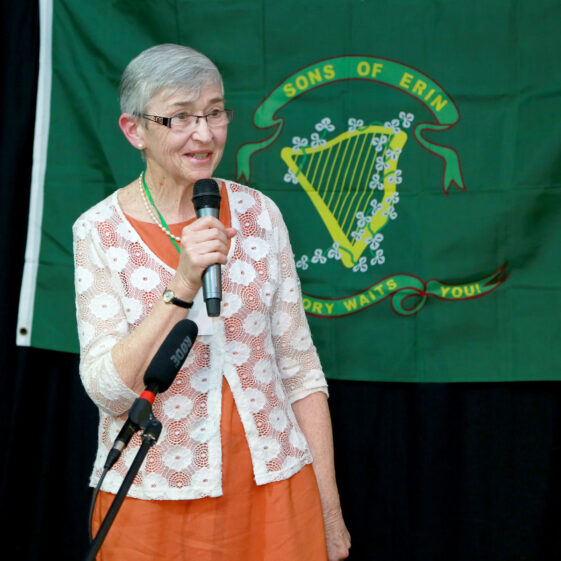 Launch of True to Ireland - Moycullen - 20 September 2019 | Sean Lydon Photographer