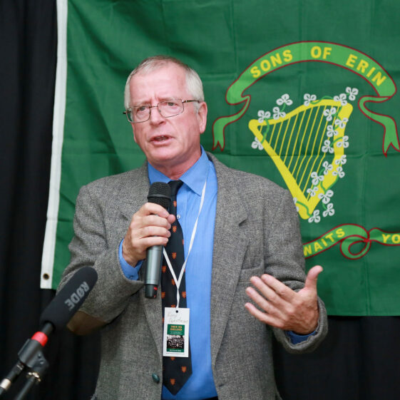 Launch of True to Ireland - Moycullen - 20 September 2019 | Sean Lydon Photographer