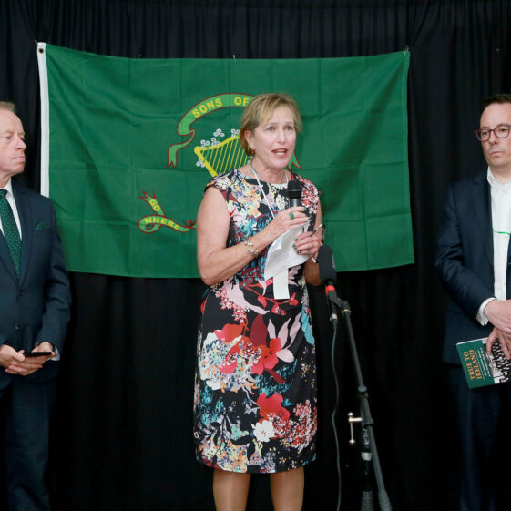 Launch of True to Ireland - Moycullen - 20 September 2019 | Sean Lydon Photographer