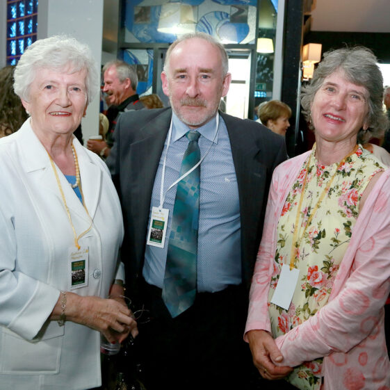 Launch of True to Ireland - Moycullen - 20 September 2019 | Sean Lydon Photographer