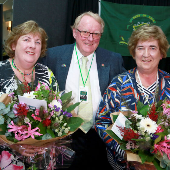 Launch of True to Ireland - Moycullen - 20 September 2019 | Sean Lydon Photographer