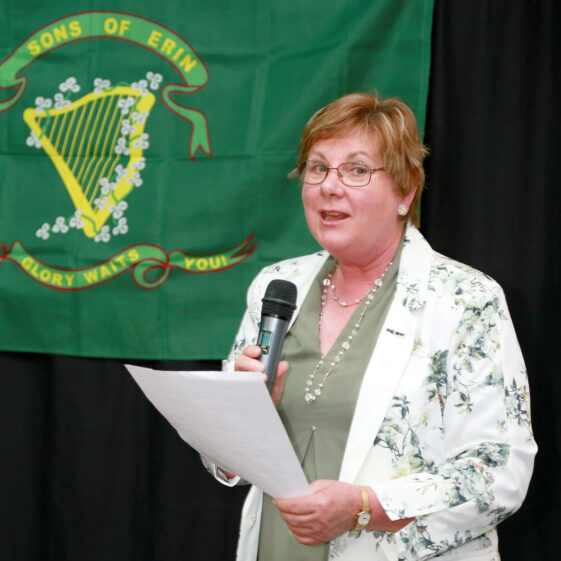 Launch of True to Ireland - Moycullen - 20 September 2019 | Sean Lydon Photographer