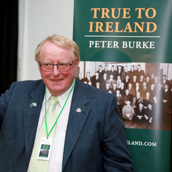 Launch of True to Ireland - Moycullen - 20 September 2019 | Sean Lydon Photographer