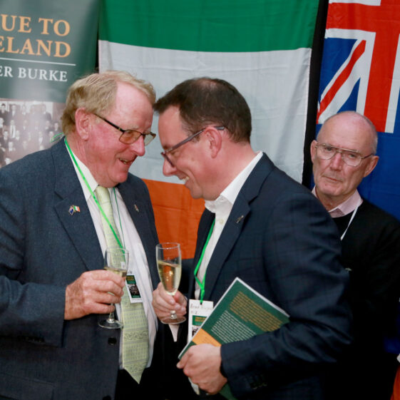 Launch of True to Ireland - Moycullen - 20 September 2019 | Sean Lydon Photographer