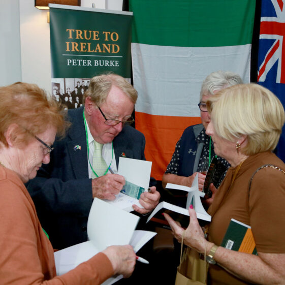 Launch of True to Ireland - Moycullen - 20 September 2019 | Sean Lydon Photographer