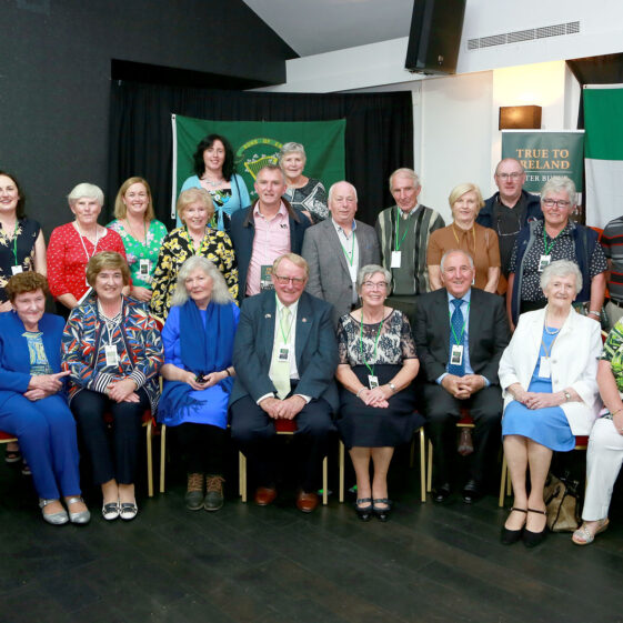 Launch of True to Ireland - Moycullen - 20 September 2019 | Sean Lydon Photographer