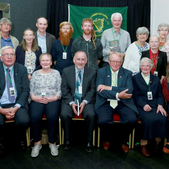 Launch of True to Ireland - Moycullen - 20 September 2019 | Sean Lydon Photographer