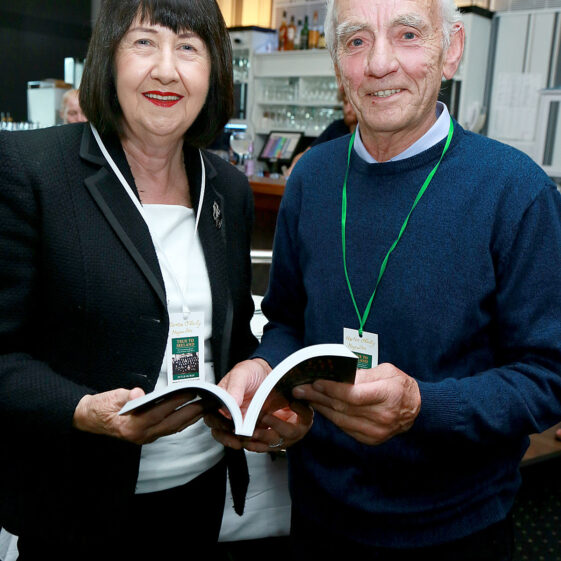 Launch of True to Ireland - Moycullen - 20 September 2019