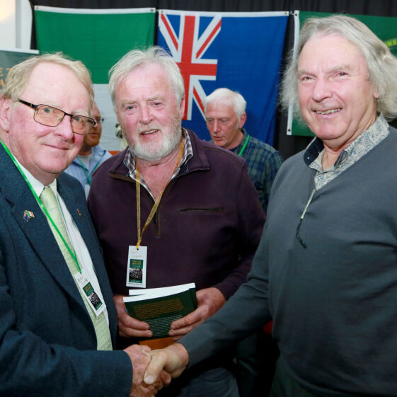 Launch of True to Ireland - Moycullen - 20 September 2019 | Sean Lydon Photographer
