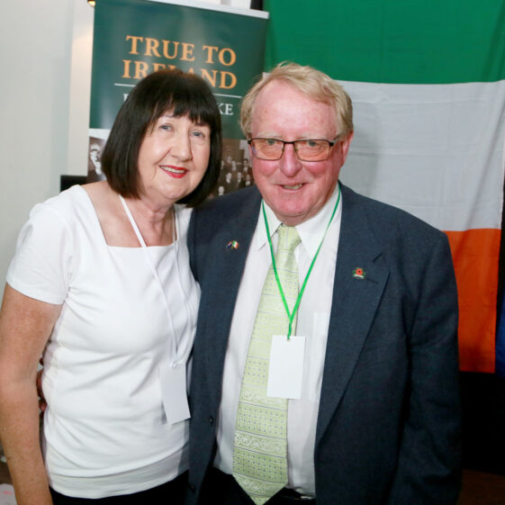Launch of True to Ireland - Moycullen - 20 September 2019 | Sean Lydon Photographer