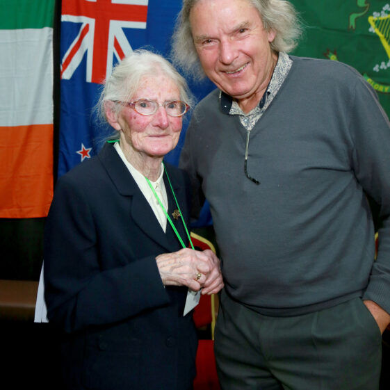 Launch of True to Ireland - Moycullen - 20 September 2019 | Sean Lydon Photographer