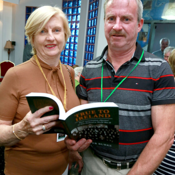 Launch of True to Ireland - Moycullen - 20 September 2019