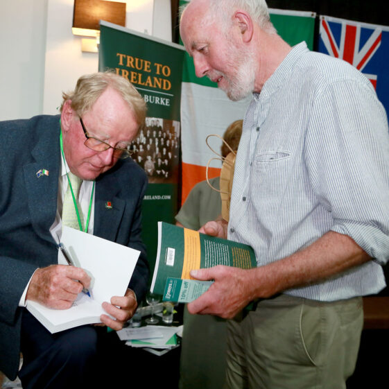Launch of True to Ireland - Moycullen - 20 September 2019 | Sean Lydon Photographer