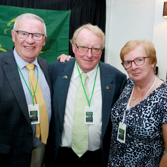 Launch of True to Ireland - Moycullen - 20 September 2019 | Sean Lydon Photographer