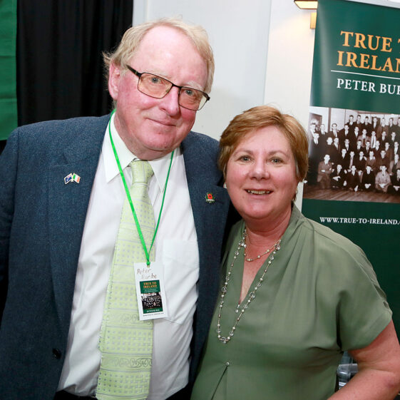 Launch of True to Ireland - Moycullen - 20 September 2019 | Sean Lydon Photographer