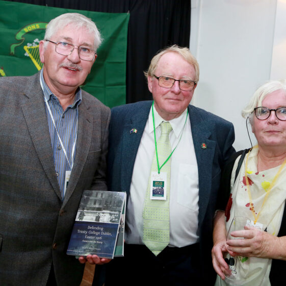 Launch of True to Ireland - Moycullen - 20 September 2019 | Sean Lydon Photographer