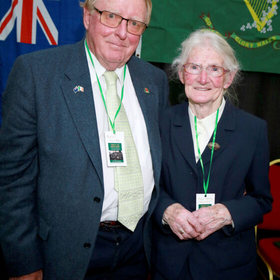 Launch of True to Ireland - Moycullen - 20 September 2019 | Sean Lydon Photographer