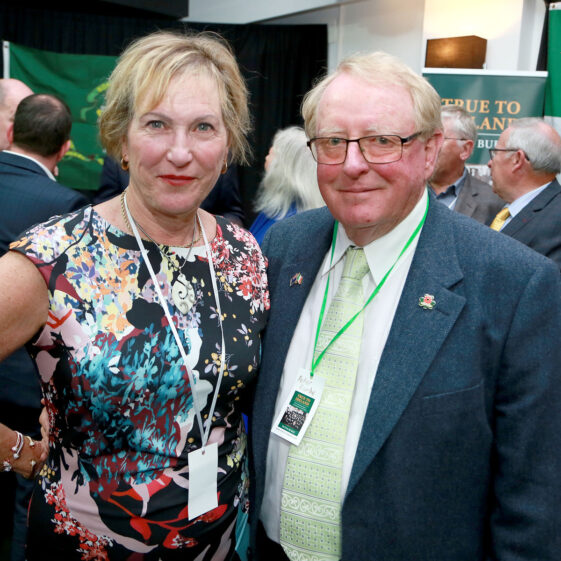 Launch of True to Ireland - Moycullen - 20 September 2019 | Sean Lydon Photographer